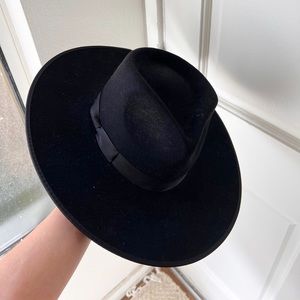 lack of color rancher hat